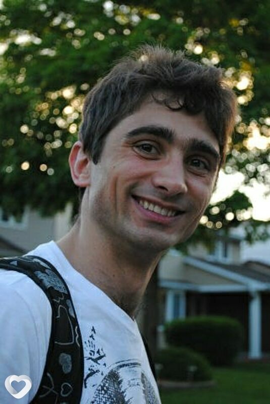Andrew, 26, Минске — анкета №125878