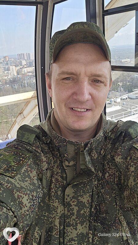 Сергей, 38, Ростове-на-Дону — анкета №125880