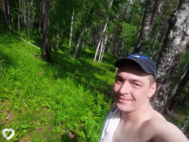 Андрей, 35, Саратове — анкета №125884