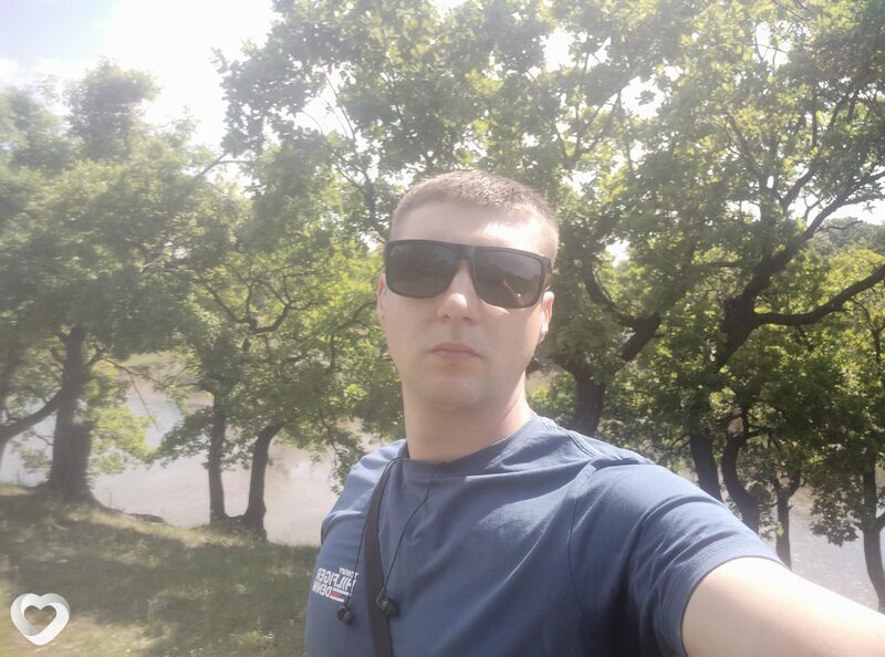Сергей, 35, Липецке — анкета №126197