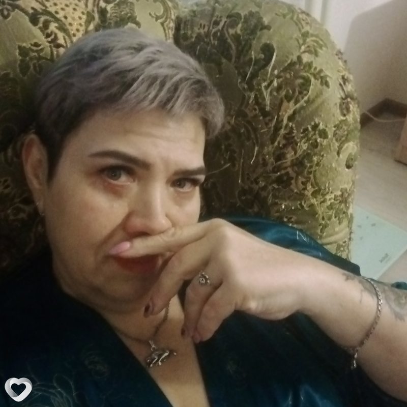 Оксана, 60, Ижевске — анкета №126198