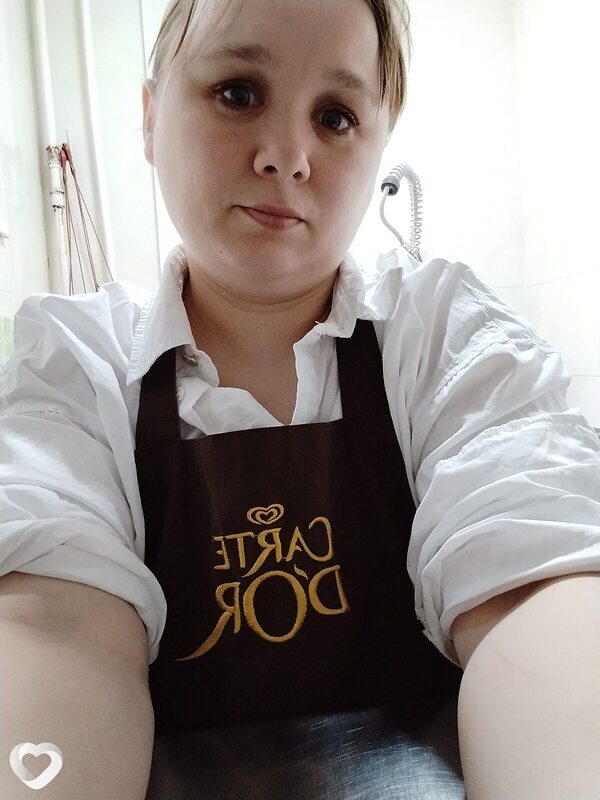 Оксана, 36, Серпухове — анкета №126200