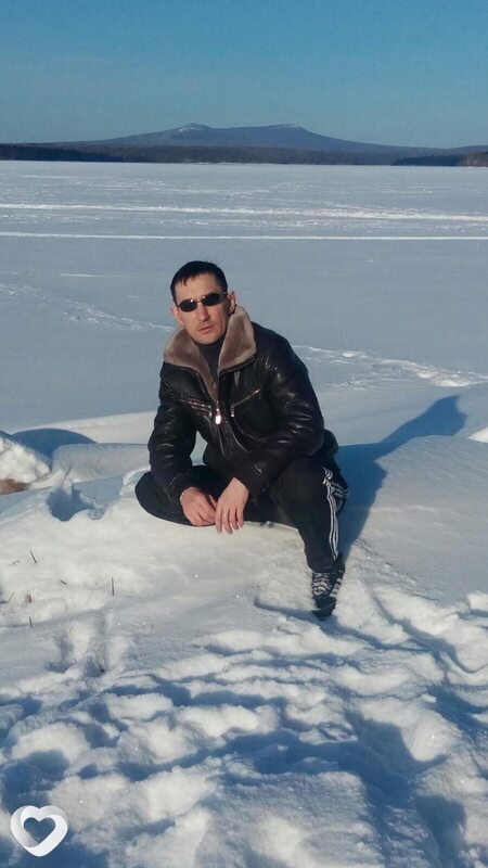 Александр, 43, Железногорске-Илимском — анкета №126209