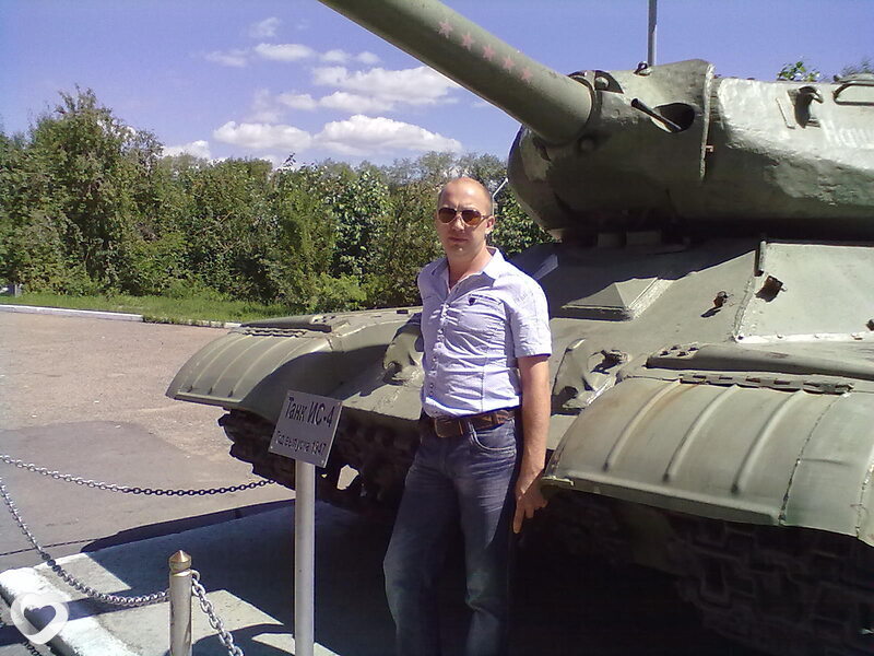 Сергей, 32, Чите — анкета №126223