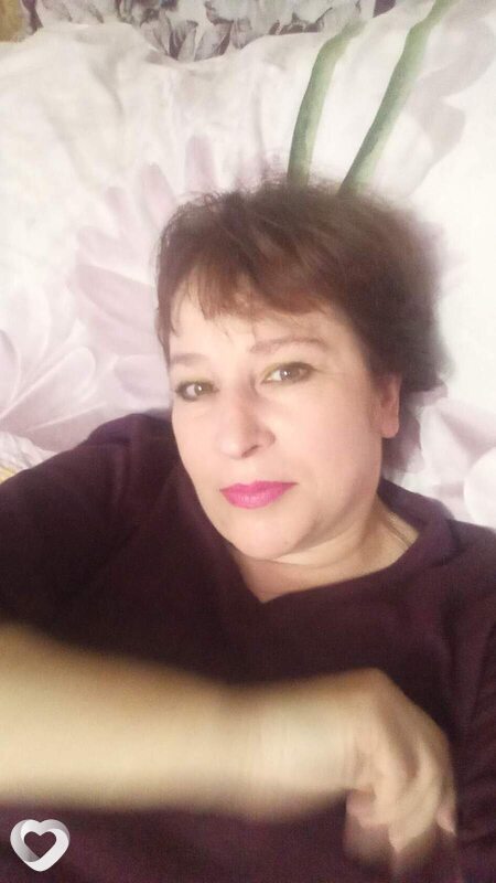 Женщига, 50, Белове — анкета №126225