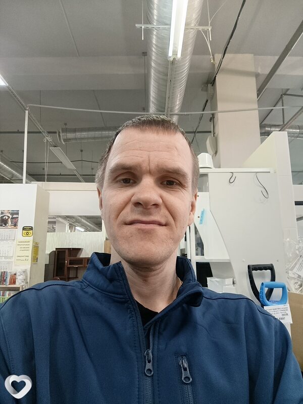 Михаил, 39, Нижнем Новгороде — анкета №126229