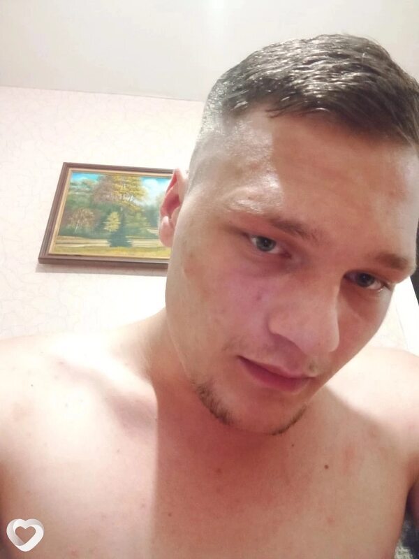 Валерий, 25, Омске — анкета №126231