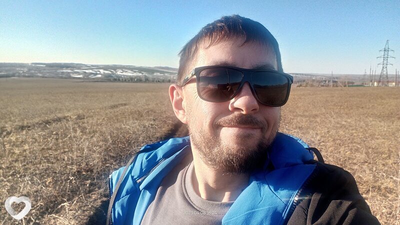Раф, 40, Кумертау — анкета №126233