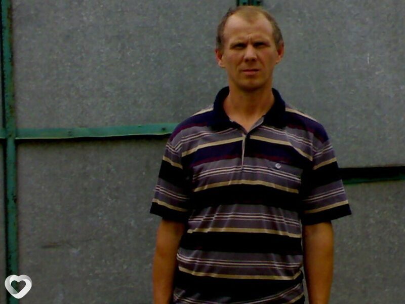 Олег, 50, Симферополе — анкета №126235