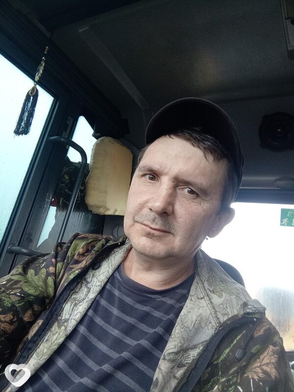 Дмитрий, 44, Абакане — анкета №126236