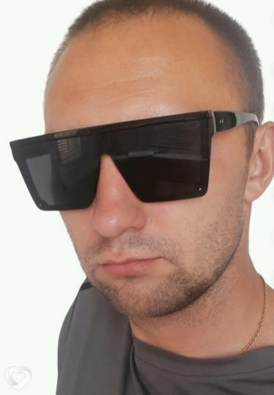 Семен, 36, Борисове — анкета №126265