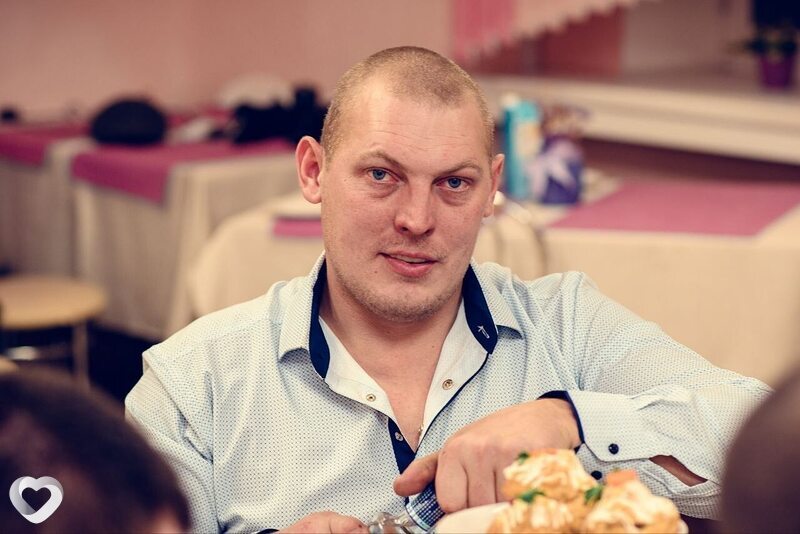 Виктор, 36, Чашниках — анкета №126270