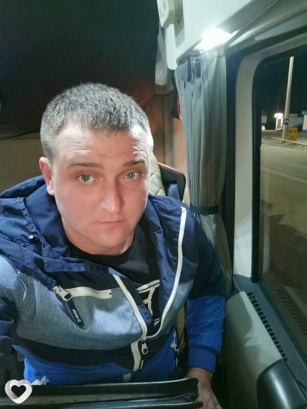 Александр, 38, Новополоцке — анкета №126273