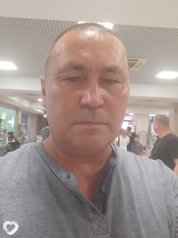 Ильдар, 59, Туймазах — анкета №126274