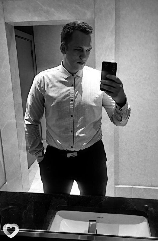 Алексей, 27, Минске — анкета №126276