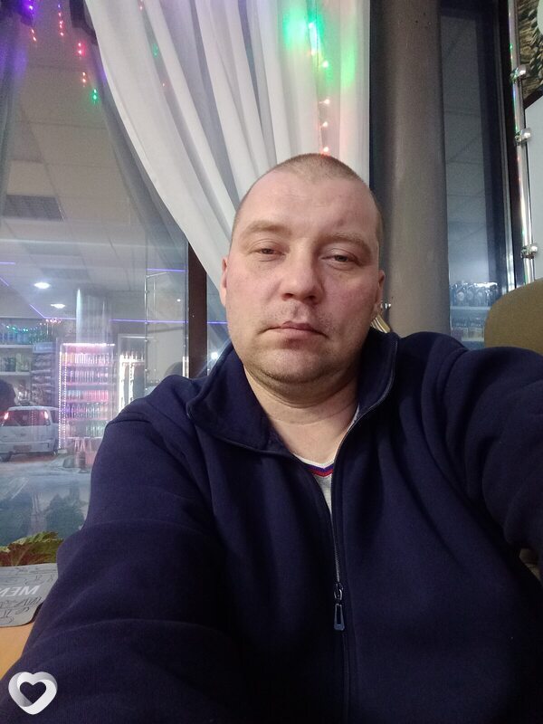 Владимир, Чунский