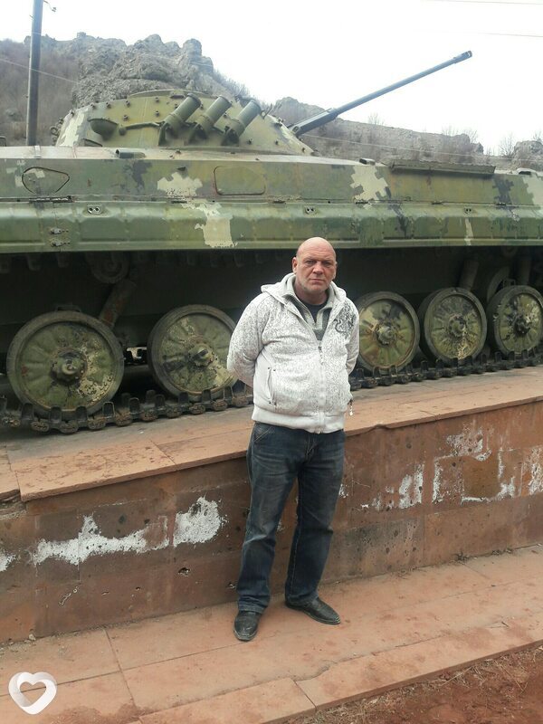 Арни, 57, Караганде — анкета №126293