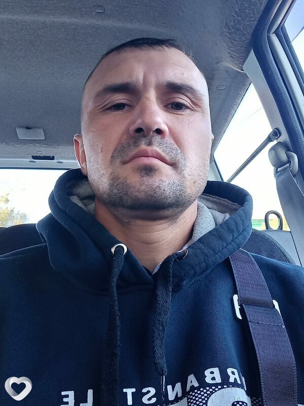 Станислав, 40, Барнауле — анкета №126295