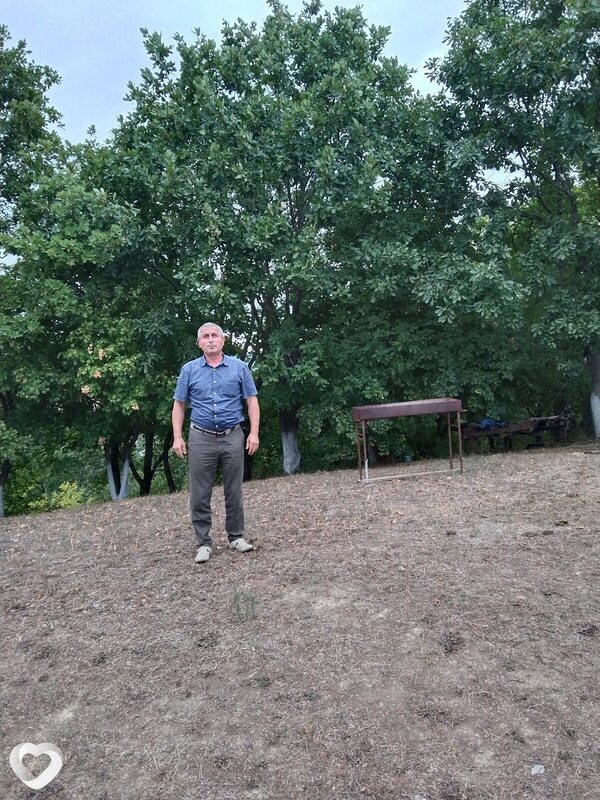 Али, 56, Сургуте — анкета №126301