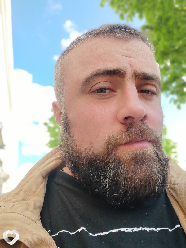 Александр, 38, Минске — анкета №126311