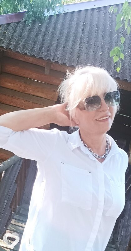 Ирина, 71, Минске — анкета №126065