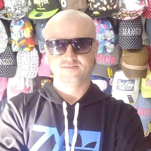 Эскандер, 40, Киеве — анкета №126066