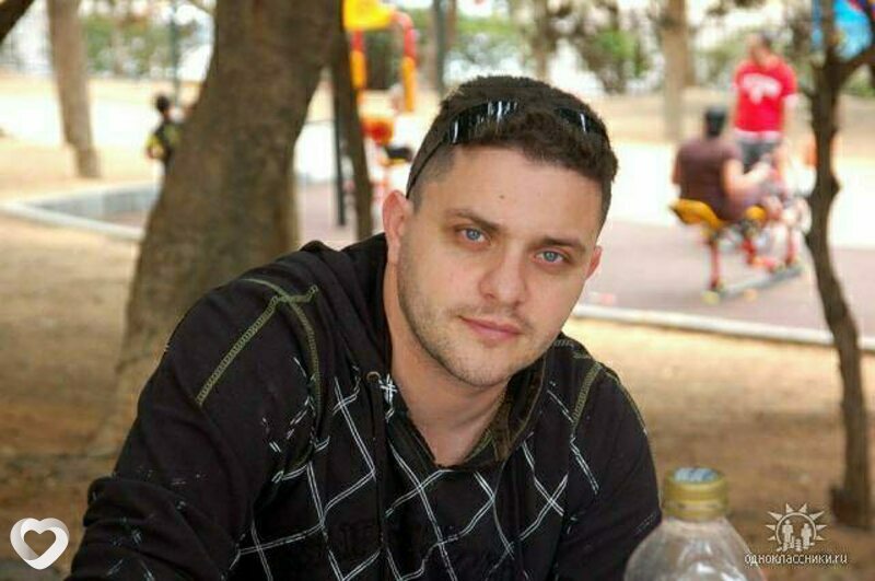 Дмитрий, 39, Минске — анкета №126072
