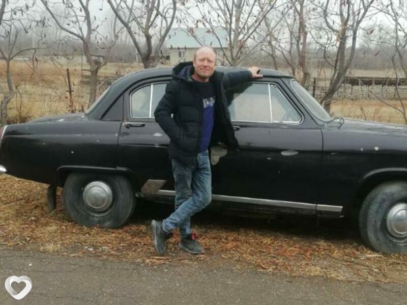 Денис, Жаркент
