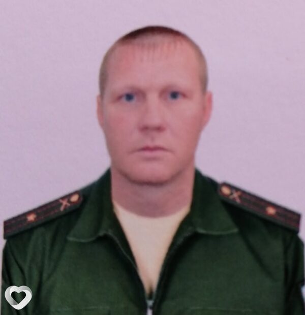 Владимир, 43, Омске — анкета №126074