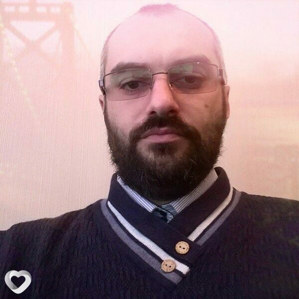 Михаил, 49, Лиде — анкета №126078