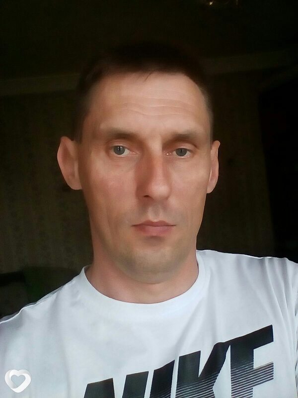 Дмитрий, 49, Тайшете — анкета №126081