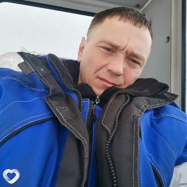 Сашя Шаблюев, 43, Томске — анкета №126084