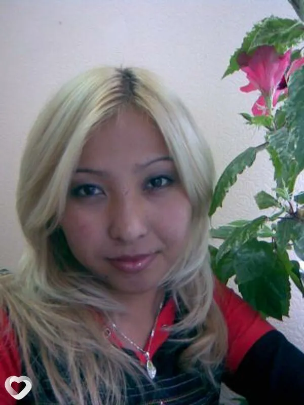Эля, 40, Бишкек — анкета №5849