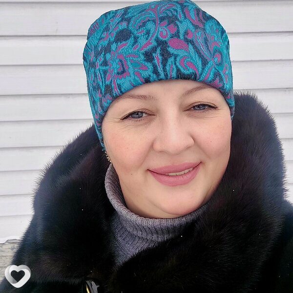 Елена, 45, Норильске — анкета №126088