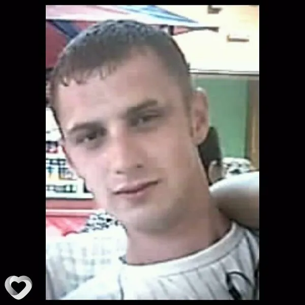 Malush, 40, Ужгороде — анкета №5850