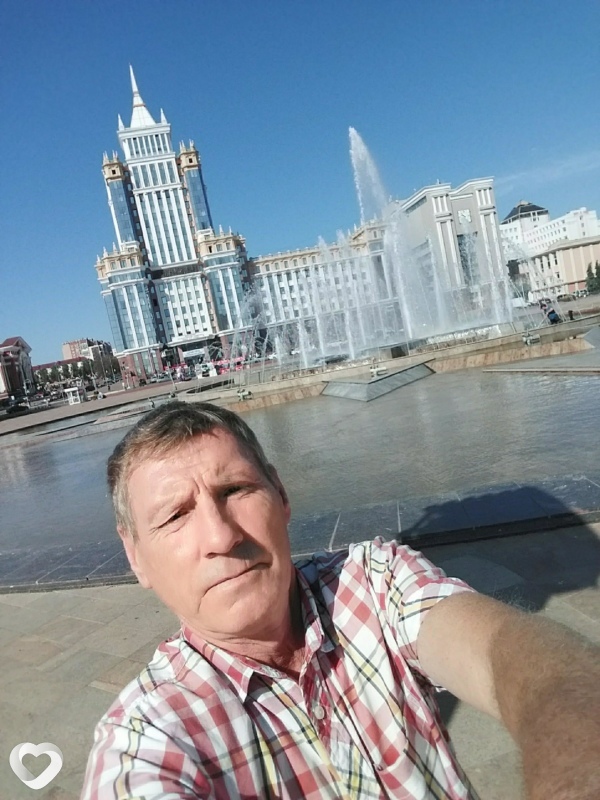 Слава, 60, Торбеево — анкета №126093