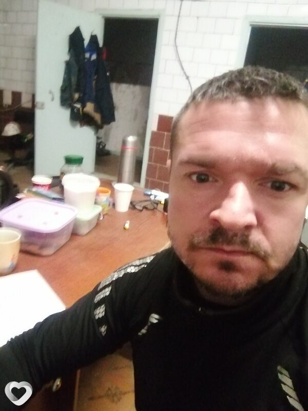 Саша, 41, Череповце — анкета №126096