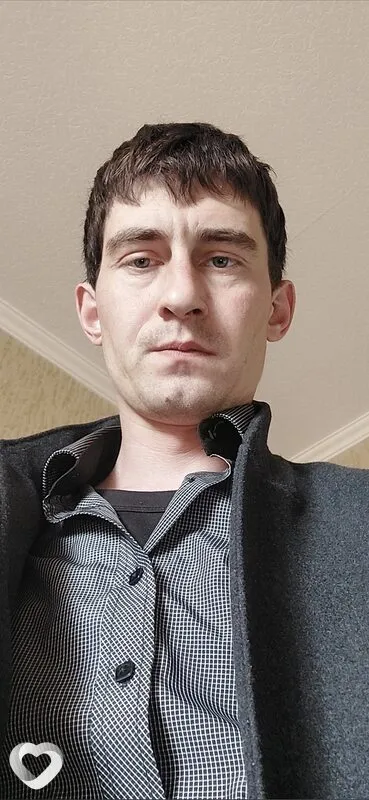 Даниил, 36, Краснодаре — анкета №5847