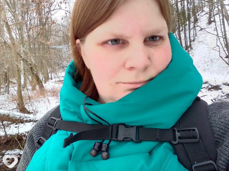 Ника, 28, Гродно — анкета №126101
