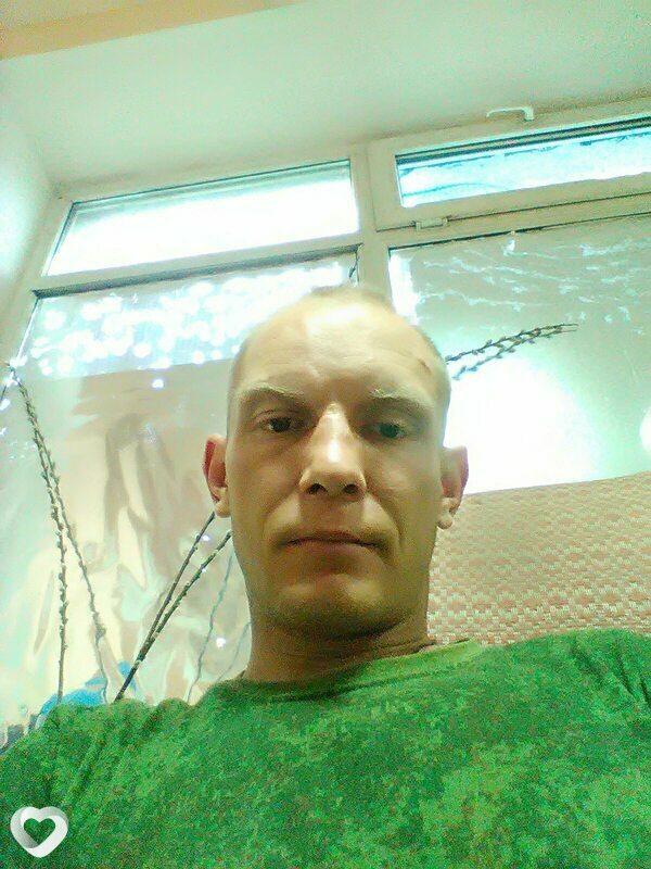 Дима, 42, Донецке — анкета №126104