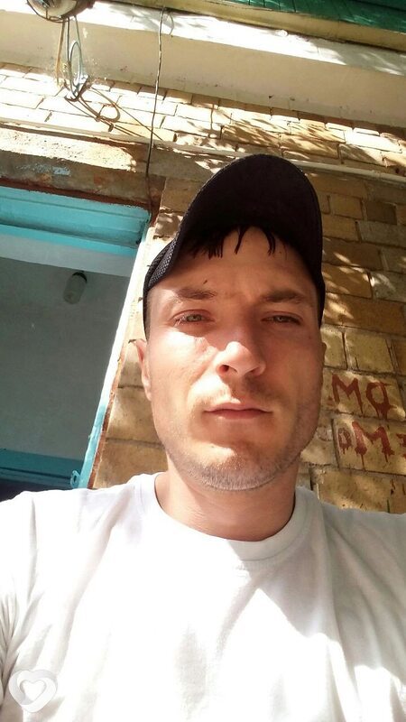 Николай, 30, Караганде — анкета №126108