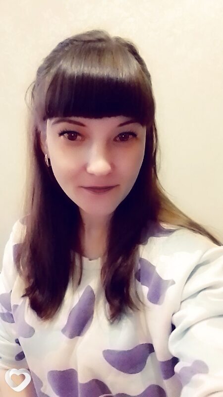 Ирина, 33, Новокузнецке — анкета №126111