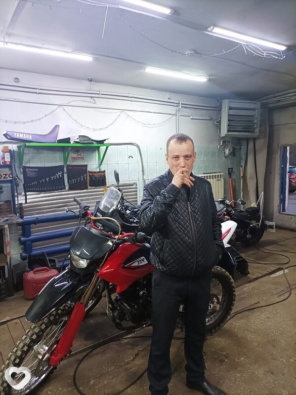 Андрей, 40, Нижнем Новгороде — анкета №126313