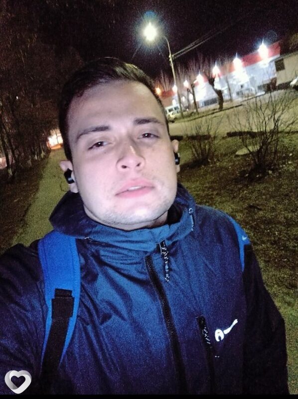 Александр, Краснослободск