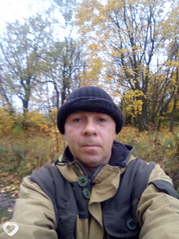 Александр, 45, Москве — анкета №126322