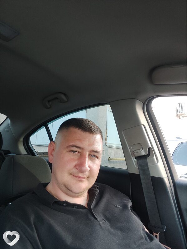 Юрий, 41, Киеве — анкета №126323