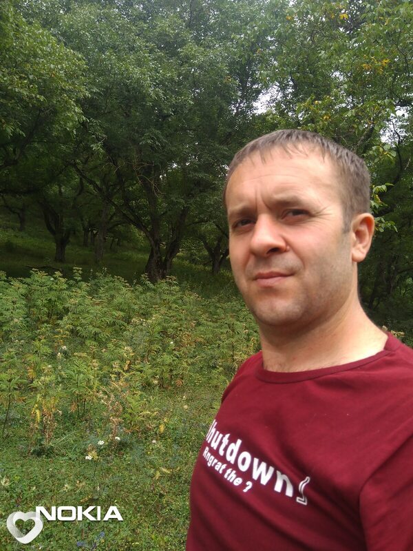 Romeo, 43, Астрахани — анкета №126327