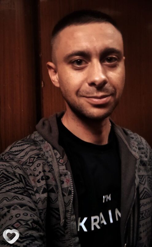 Илюха, 38, Киеве — анкета №126328