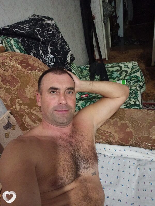 Вова, 53, Днепр — анкета №126331
