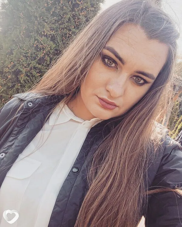 Магдалина, 34, Пинске — анкета №5855